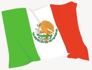 Let's Go to Mexico with the Geography Lady!